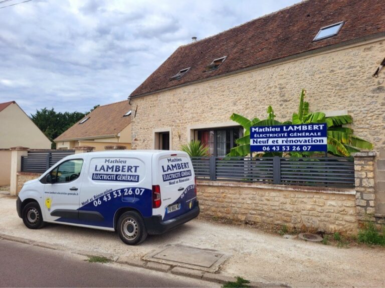 électricité seine et marne yonne